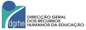 DGRHE – Direcção Geral dos Recursos Humanos da Educação